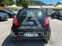 2012 Ford KA