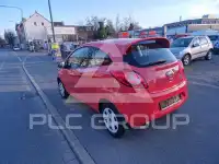 2012 Ford KA