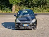 2012 Ford KA