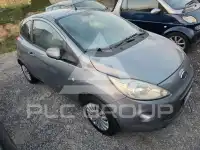 2012 Ford KA