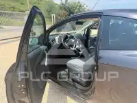 2012 Ford KA