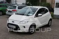 2012 Ford KA