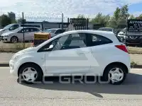 2012 Ford KA