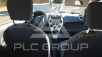 2012 Ford KA