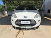 2012 Ford KA