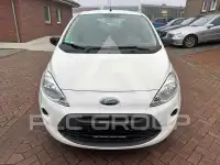 2012 Ford KA