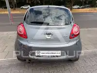 2012 Ford KA