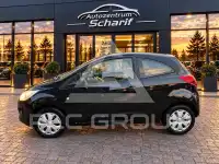 2012 Ford KA