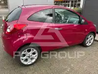 2012 Ford KA