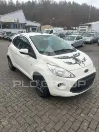 2012 Ford KA