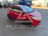 2012 Ford KA