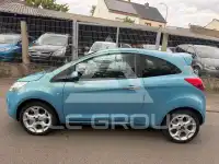2012 Ford KA