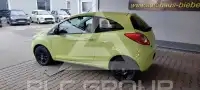 2012 Ford KA