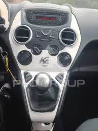 2012 Ford KA