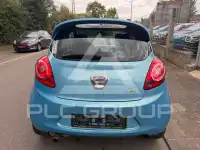 2012 Ford KA