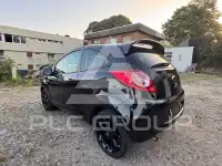 2012 Ford KA