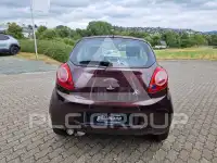 2012 Ford KA