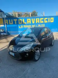 2012 Ford KA