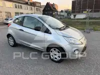 2012 Ford KA
