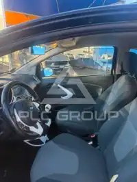 2012 Ford KA