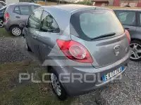 2012 Ford KA