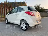2012 Ford KA