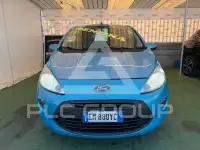 2012 Ford KA