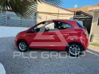 2012 Ford KA