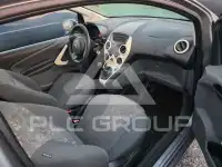 2012 Ford KA