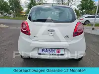 2012 Ford KA