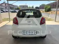 2012 Ford KA