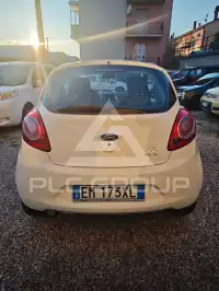 2012 Ford KA