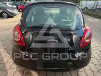2012 Ford KA