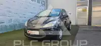 2012 Ford KA