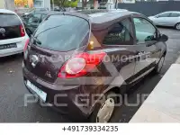 2012 Ford KA