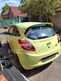 2012 Ford KA