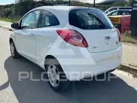 2012 Ford KA