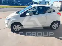 2012 Ford KA