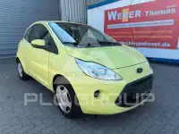 2012 Ford KA