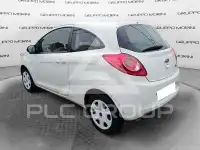 2012 Ford KA