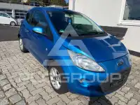2012 Ford KA