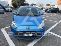 2012 Ford KA
