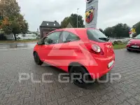 2012 Ford KA