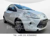 2012 Ford KA