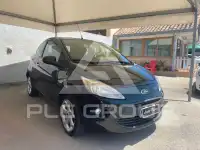 2012 Ford KA