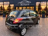2012 Ford KA