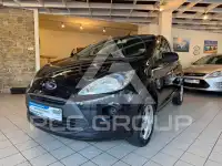 2012 Ford KA
