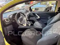 2012 Ford KA