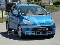 2012 Ford KA