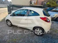 2012 Ford KA